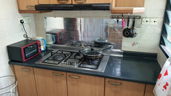 Simei Green Condominium (D18), Condominium #605832211